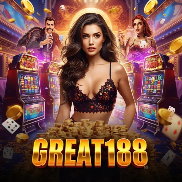 Great168