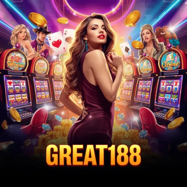 Great168